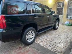 شێڤرۆلێت تاهۆ